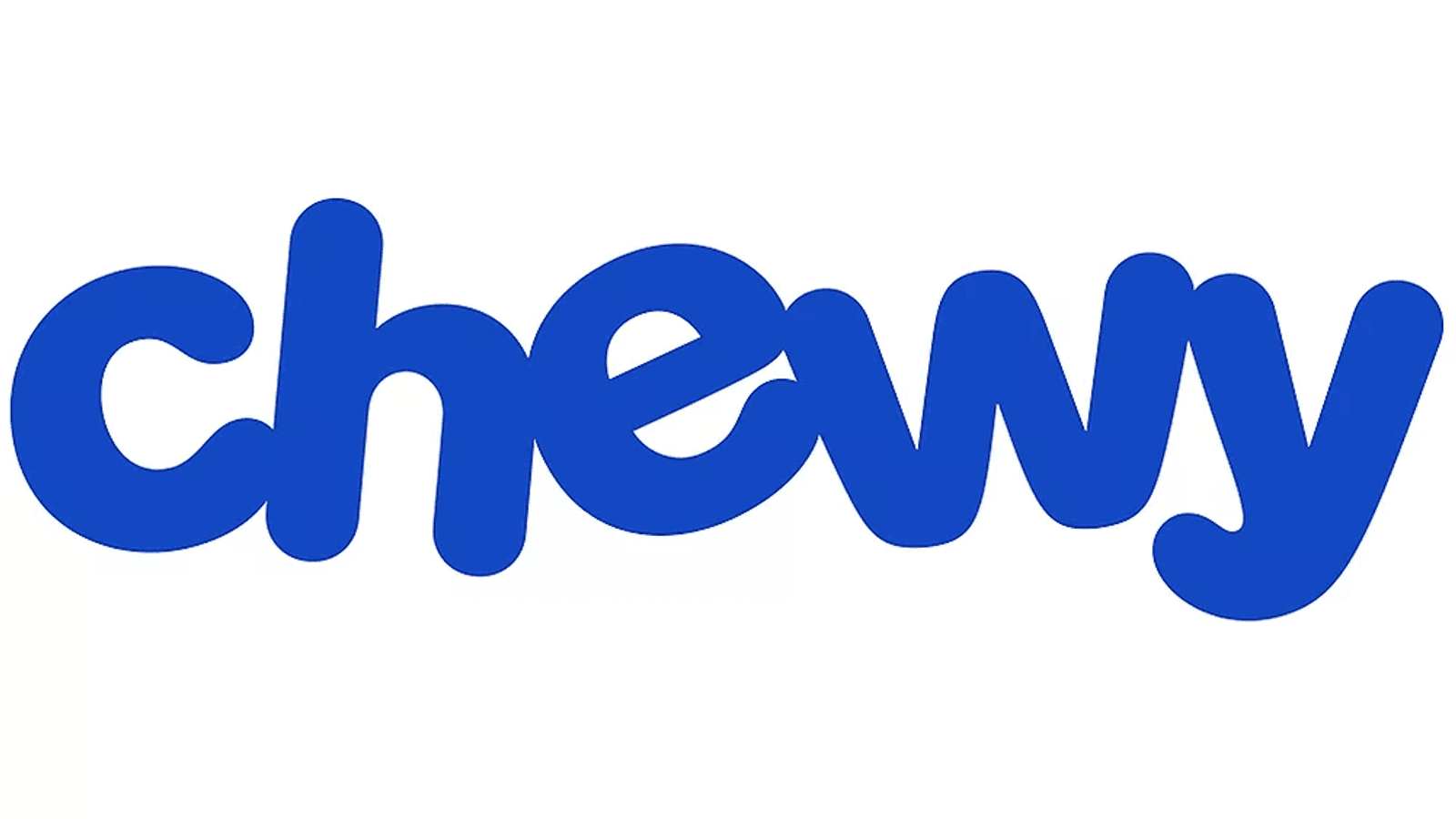 The Chewy logo.